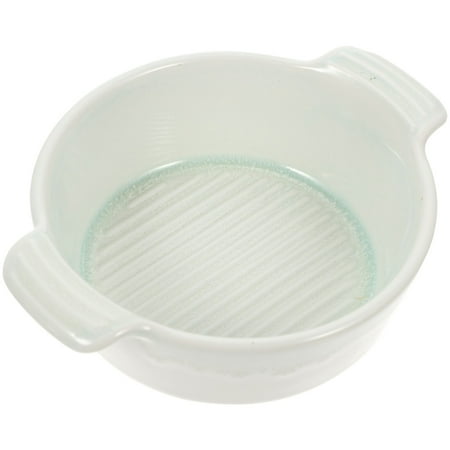 

Pan Dish Baking Oven Serving Ceramic Appetizer Plates Casserole Pasta Salad Tray Roaster Platter Rectangular Lasagna Dishes Pans