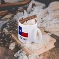 thumbnail image 5 of 3dRose, Texas State Flag, 11oz Mug, 5 of 7