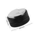 thumbnail image 4 of HEALEEP Espresso Coffee Distributor Aluminio Presión Para Hogar, 4 of 6