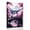 Sakura Canvas Painting - 4, variant on ZHONGYUTONG Japanese Wall Art Pink Cherry Blossom Pictures for Bedroom Japan Landscape Poster Prints Sakura Canvas Painting Framed Ready to Hang (12.00" x 18.00")