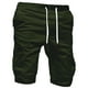 thumbnail image 3 of Pantalones cortos Simplmasygenix para hombre, liquidación, pantalones cortos cargo deportivos de verano para hombre, pantalones casuales de playa, pantalones deportivos lisos de media pierna., 3 of 5