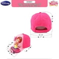 thumbnail image 7 of Disney Fancy Nancy Toddler Baseball Hat for Girls, Kids Baseball Cap for Children Ages 2-4, 7 of 7