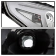 thumbnail image 5 of 2010-2013 G37 / 11-12 G25 4-Door Sedan HID/Xenon Projector Headlight - Passenger, 5 of 7