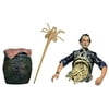 Aliens Series 5 7" Action Figure Bishop (Alien Queen Attack)