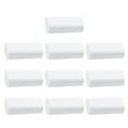 thumbnail image 1 of Miangastore 10 Roll Coreless Toilet Paper Napkin Paper Household Roll Paper Wood Pulp Tissue Paper for Man Woman Baby, 1 of 8