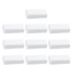 thumbnail image 1 of GOOHOCHY 10 rollos de papel higiénico sin núcleo, servilleta suave, rollo de papel doméstico, pulpa de madera, papel tisú para hombre, mujer, bebé, 1 of 7