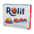 thumbnail image 4 of Goliath Rolit Board Game - High-Quality, Easy to Learn Strategy Game for Families, 4 of 5