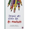 thumbnail image 1 of Después del quinto año... el mundo, 1 of 2