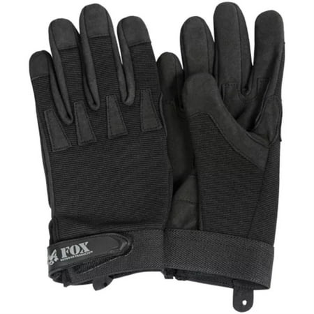 

Heat Shield Mechanics Glove V2 - Black XL