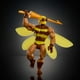 thumbnail image 2 of Figura de acción Masters of the Universe Origins Buzz-Off 5.5 pulgadas, 2 of 6