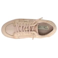 thumbnail image 4 of Vintage Havana Womens Extra Wedge Slip On  Athletic Sneakers Casual Shoes, 4 of 5