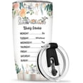 thumbnail image 6 of Retirement Gifts for Women 2023 Teacher Appreciation Gifts Boss Lady Gifts Farewell Gifts For Coworkers Travel Coffee Mug 20oz, 6 of 6