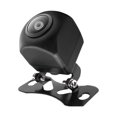thumbnail image 2 of Ganfancp Cámara de Visión Trasera,Sin Efecto de Distorsión Visión Nocturna Hd Metal o Montaje Cvbs | Ahd Reverse Rear View Backup Camera For Cars Pickup Trucks Suv Ofertas de La Semana 1X Cámara Tras, 2 of 7