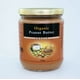 Beurre d'arachide crémeux biologique de Nuts To You Sans agent de conservation – image 1 sur 3