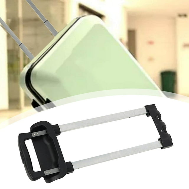 destyer Portable Travel Luggage Replacement Carrying Case Suitcase Telescopic Handle