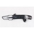 thumbnail image 3 of For Lincoln Mkc 2014-2019 / Mkx 2015-2018 Car Accessories Rearview Side Mirror Turn Signal Light Outer Wing Mirrors Lamp-Vinsniv, 3 of 4