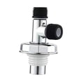thumbnail image 2 of Adaptador de drenaje de piso 2 en 1, codo, alcantarillado, junta en T, conector de tubo para baño, lavadora, fregona, piscina, lavabo, lavandería, 2 of 9