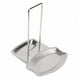 thumbnail image 1 of Billuyoard Estante organizador de tapa de olla de diseño de 2 uds., estante de cubierta de sartén, soporte de cuchara multifuncional, soporte de Cocina y Comedor, 1 of 6