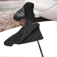 thumbnail image 4 of Cubierta de barra de tiro ZHAOCHENG Cubierta de enganche de remolque impermeable para caravanas, 4 of 4