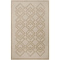 thumbnail image 1 of Safavieh Martha Stewart Taupe Transitional Rug - 5' x 8', 1 of 1
