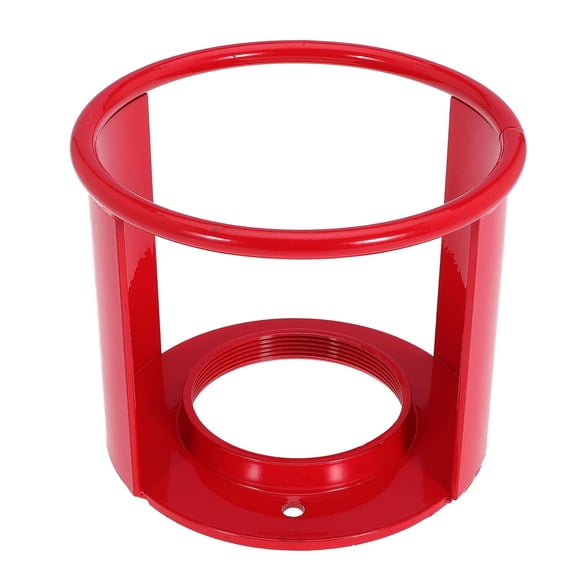 Acetylene Cylinder Regulator Protector Safety Cap 3-1/2 x 11 for Acetylene Tank