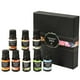 thumbnail image 2 of Fiudx Set de Aceites de Aromaterapia, Aceite Corporal Hidratante, Aceite de Masaje Relajante, Tratamiento Revitalizante para La Piel, Uso En La Ducha, Experiencia de Spa En Casa, Ingredientes Natural, 2 of 6