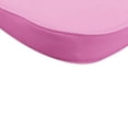 thumbnail image 5 of Modern Dining Chair Cushion Pads -  Pink, 5 of 6