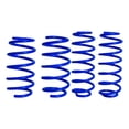 thumbnail image 2 of Resortes AG Kit para Auto para Ford Fiesta 2011 a 2020 4 Piezas Nuevos, 2 of 5