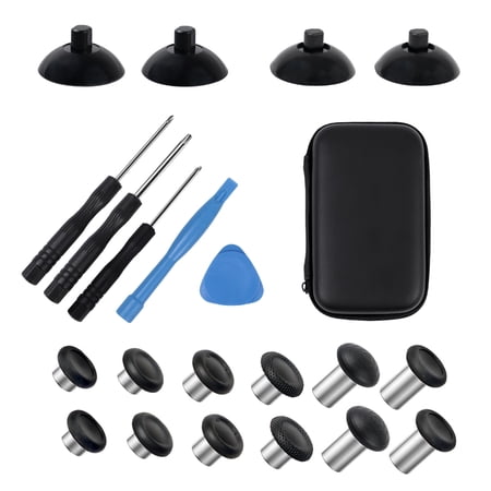 Zeiwohndc Thumb Sticks Joystick Analog for Controller Thumb Grip Gaming Accessories Zeiwohndc Thumb Sticks Joystick Analog for Controller Thumb Grip Gaming Accessories