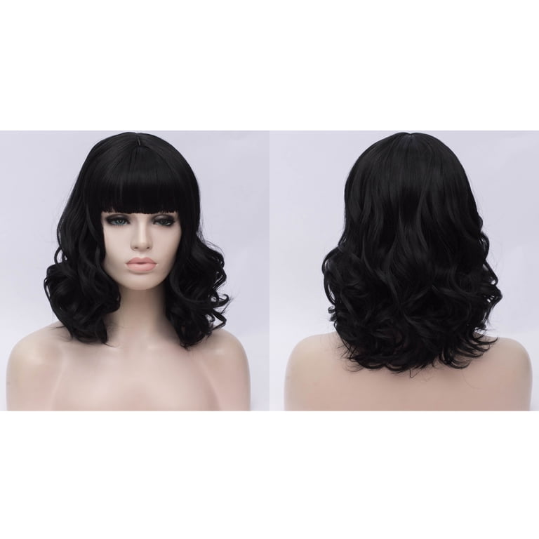 Unique Bargains Wigs for Women 16 display picture 2