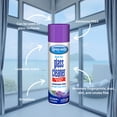 thumbnail image 3 of Sprayway Glass Cleaner Lavender Scent 19 oz Aerosol Spray - Streakless Shine, 3 of 5