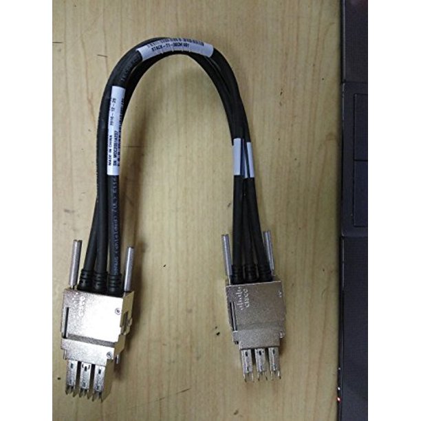 Refurbished Cisco Stackwise480 Stacking Cable, 50CM, STACKT150CM