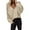 Beige, variant on Christmas Sweaters for Women Lightweight Knit Pullover Sweater Long Sleeve Casual Crewneck Soft Comfortable Loose Fit Yarn Knitted Shirt For Daily Wear Christmas Sweaters