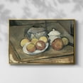 thumbnail image 2 of Vintage Botanical Print-VI By Wexford Home Framed in Gold Wood Gallery Wrapped Canvas 27 in. x 41 in., 2 of 7