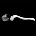 thumbnail image 4 of Masajeador facial y corporal, masajeador portátil con rodillo de hielo para masaje corporal, cara, hielo, cuerpo, rendimiento de primer nivel, 4 of 5