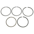 thumbnail image 5 of 68 Mm Flat Top Piston Kit STD Bore For 196cc Clone For Honda For GX160 For GX200 Motorcycle Piston Ring Gasket Kit Car Supplies, 5 of 12