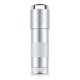 thumbnail image 1 of Linterna de esmalte de uñas Mini lámpara de uñas UV Ligero de silicona Prensador de luz de uñas Antorcha de secado de uñas portátil Prensador de arte de uñas de mano para mujer Chica Decoración de man, 1 of 1