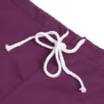 thumbnail image 3 of Chaqueta de mujer, chaqueta sin cordones, túnica de cuidados, chaqueta sin cordones, ropa de trabajo XXL Zulema  Uniforme Unisex, 3 of 8
