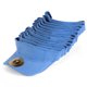 thumbnail image 1 of Viseras ajustables en blanco - 12-Pack - Sky Blue TOP HEADWEAR Visera, 1 of 2