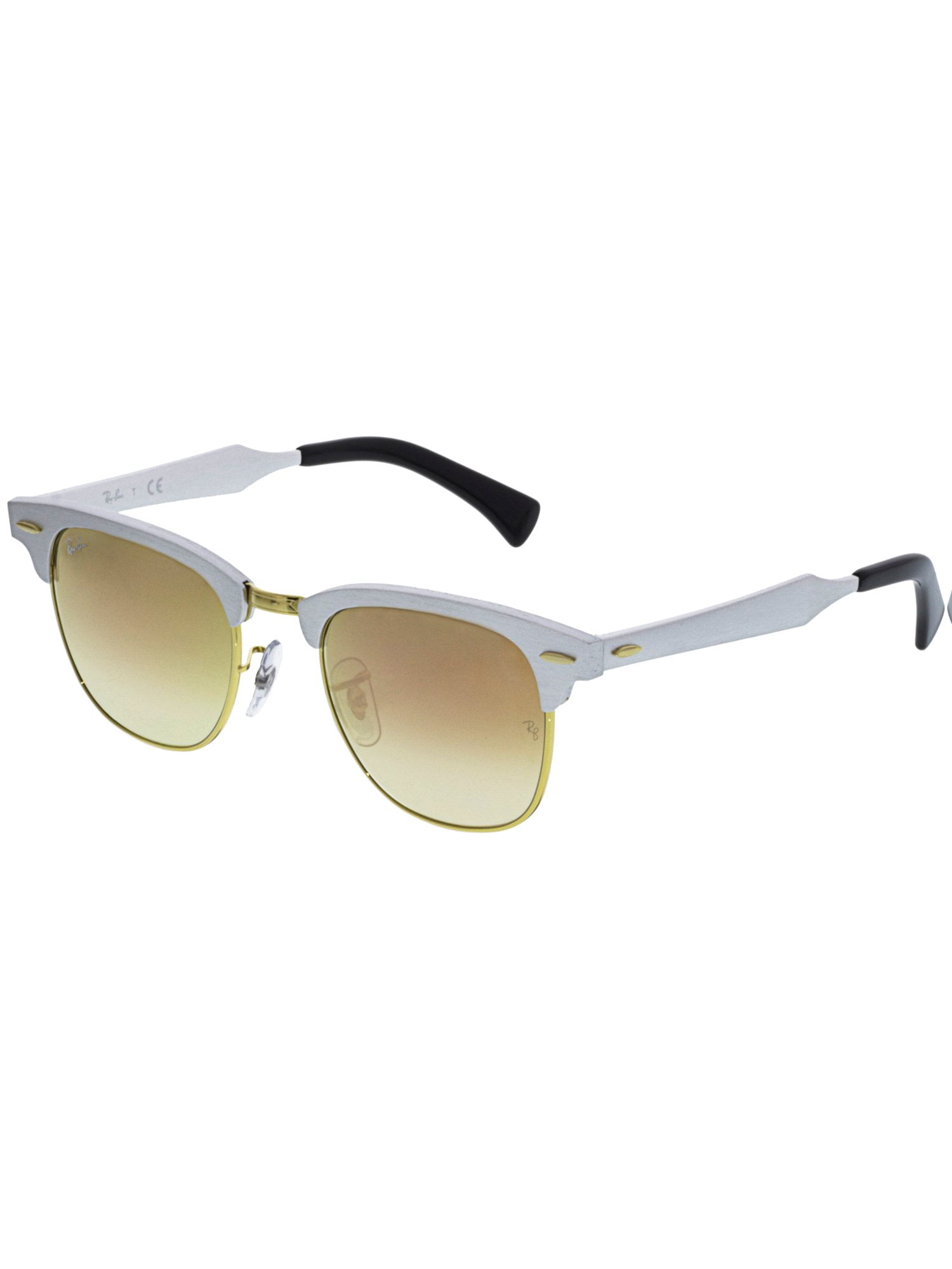 mirrored clubmaster sunglasses