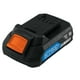 thumbnail image 1 of Batería ion litio Truper MAX 20V 2Ah Truper, 1 of 3