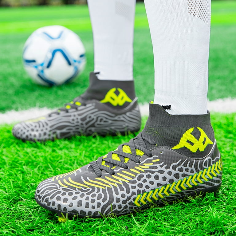 Soccer shoes walmart sales