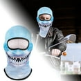 thumbnail image 1 of Sweat Absorbing Quick Drying Breathable Face for Outdoor Skiing Cycling and Sun, 1 of 5