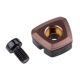 thumbnail image 5 of de Repuesto para golf Personalizados Compatibles con Tornillos para Cabezales de Head 6 / 8.5 / 10 / 12. / 17g Opcional 8.5g DYNWAVEMX Peso del Golf con Tornillo, 5 of 8