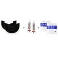 thumbnail image 3 of Shoe Sole Protector Professional Unisex Shoe Grips with Adhesion Promoter & Glue, 3 of 10