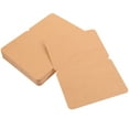 thumbnail image 1 of Shisuyan Blank Craft Cards Simple Style Rectangular 50Pcs 5.7X3.9in, 1 of 8