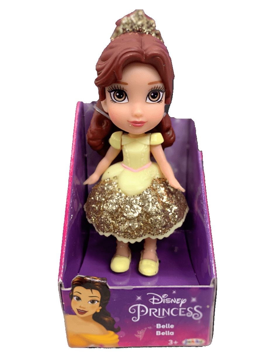 Disney princess Assortment Doll Yellow