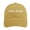 Sand, variant on Freedom Sand Colour Baseball Cap for Men Women, Adjustable Snapback Hats Cotton Hat