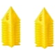 thumbnail image 1 of Trípode para pintura, secado natural, herramientas para trabajar la madera, almohadilla triangular, 1 of 6