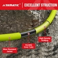 thumbnail image 6 of YAMATIC 5/8 x 50 ft Medium Duty Commercial Grade Garden Hose, 6 of 7